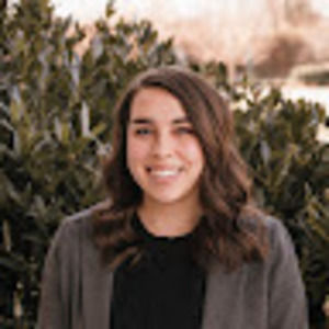 Meet your Posher, Kati